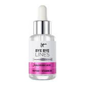 سيروم Bye Bye Lines Hyaluronic Acid Serum بحمض الهيالورونيك للخطوط الرفيعة