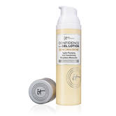 Confidence in a Gel Lotion Moisturiser