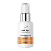 سيروم Bye Bye Dullness Vitamin C Serum بالفيتامين C للبهتان