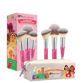 Beautiful Together Flawless Finishes 3-piece Makeup Brush Set + Case