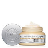 Confidence in a Cream